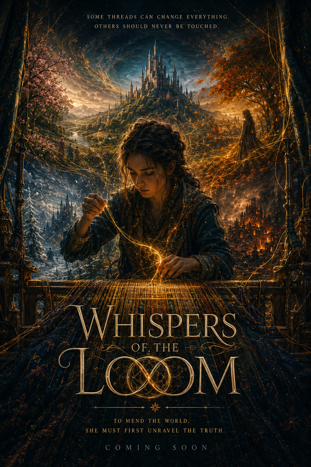 Whispers of the Loom
